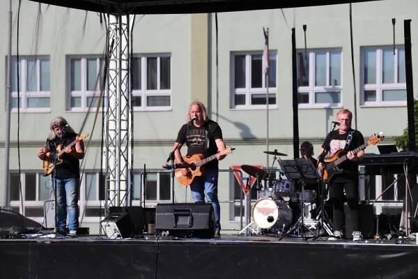 Koncert Taxmeni