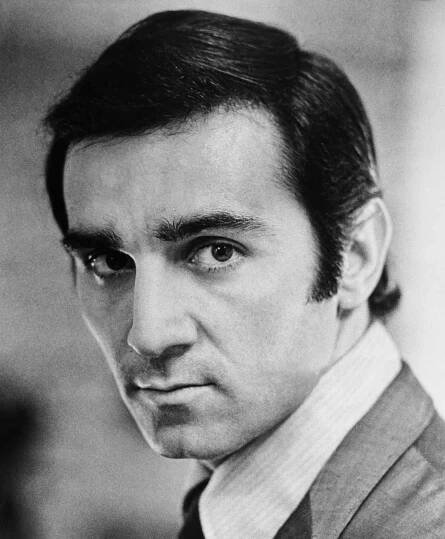 THE FRENCH CONNECTION, Tony Lo Bianco
