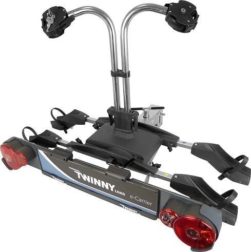 Twinny Load eCarrier pro 2 kola od 7 990 Kč