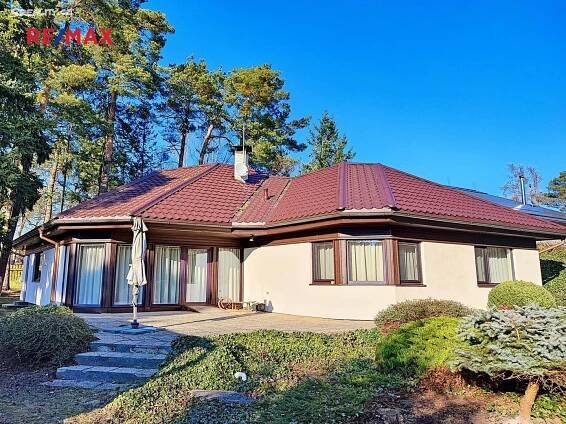 Pronájem  rodinného domu 180 m², pozemek 231 m², Opočenská, Brandýs nad Labem-Stará Boleslav - Stará Boleslav