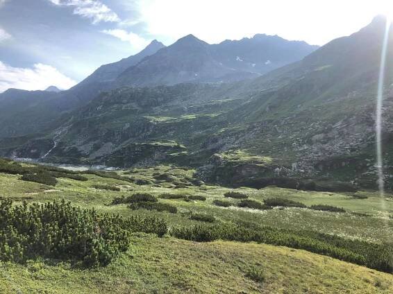 GROSSGLOCKNER ULTRA-TRAIL – 2025 - registrace na jubilejní ročník jsou otevřené - Běhej srdcem