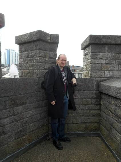 Cardiff March 2015 ~ ian-scott.net