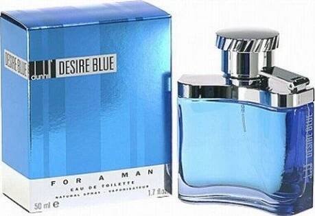 Dunhill Desire Blue M EDT