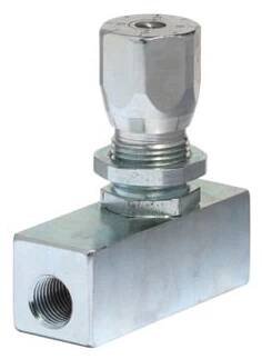 Vysokotlaká hydraulika 15