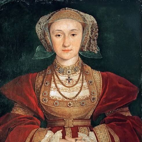 Anne of Cleves, Henry VIII's Most Successful—And Least Known—Wife