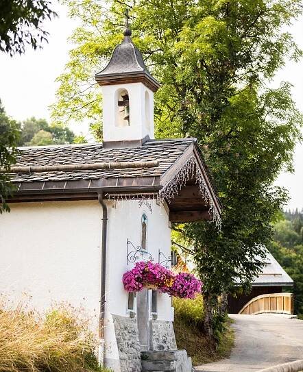 Guide du Patrimoine by MeribelTourisme73550 - Issuu