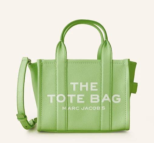 MARC JACOBS Kabelka THE SMALL TOTE BAG