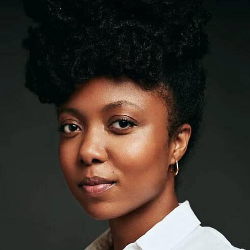 Nia Akilah Robinson — Ensemble Studio Theatre