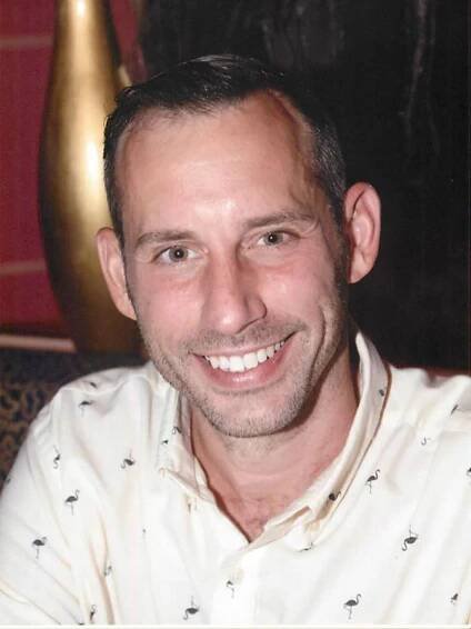 Louisiana Man Drowns After Proposing to Girlfriend Underwater: 'You Never Got to Hear My Answer'