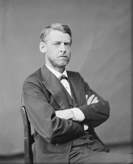 William Eaton Chandler