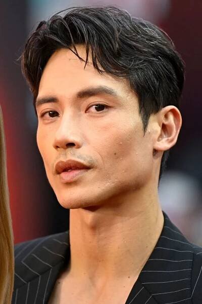Manny Jacinto's Freakier Friday Dance Scene Almost Wasn't in the Movie
