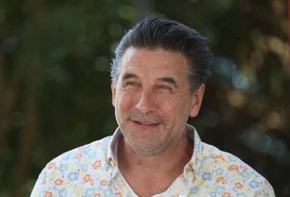 Billy Baldwin Net Worth