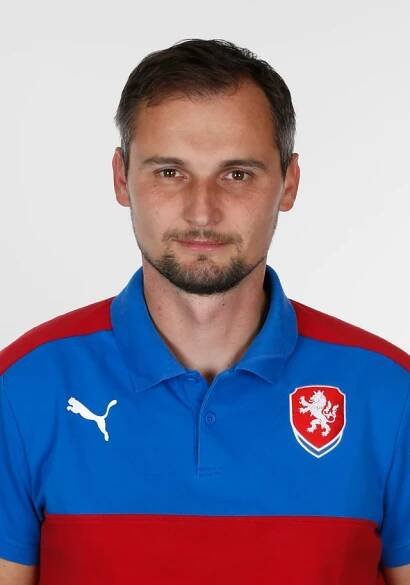 Jan Podolák | Ženy | FOTBAL.CZ