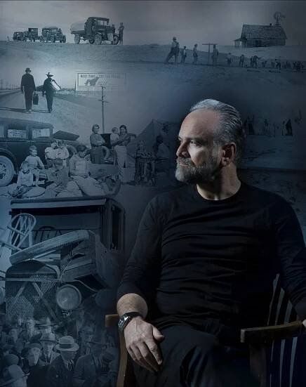 MASSIMO POPOLIZIO TORNA IN SCENA CON F U R O R E – Ali & Colapietro