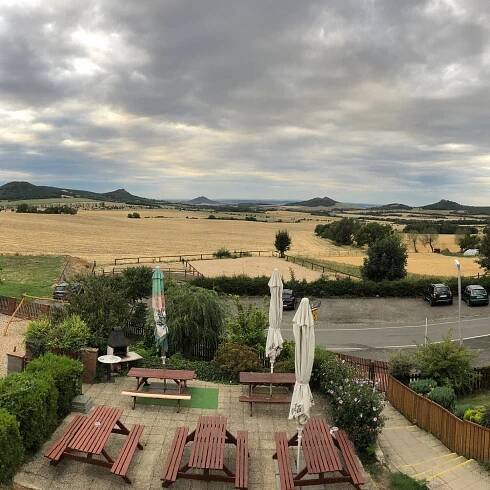 PENZION KOCOUROV - Pension Reviews (Trebenice, Czech Republic)