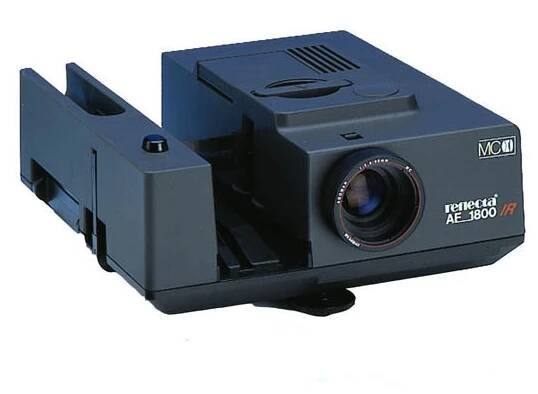 Diaprojektor Reflecta 1800 AF
