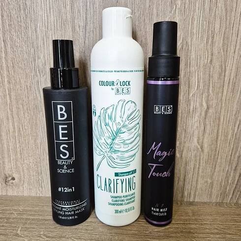 Vlasová péče pro digitální nomády: 3 TOP produkty