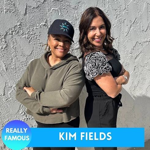 Kim Fields