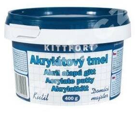 Akrylátový tmel Kutil 800g