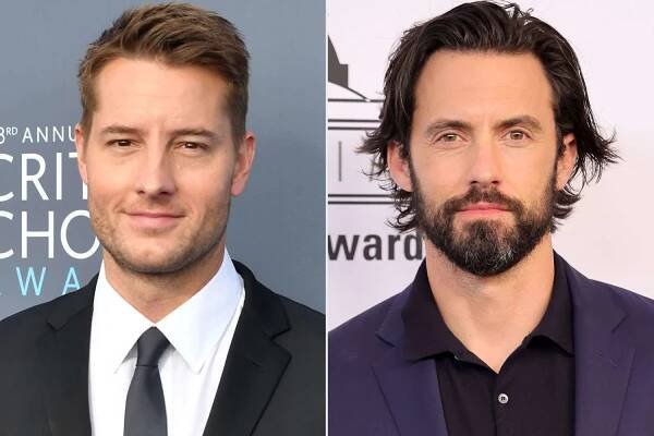 Justin Hartley Teases His Idea to Revive Milo Ventimiglia's Jack Pearson After This Is Us Death