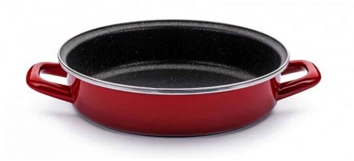 Pekáč Delimano 5SROUND24CM, 24cm