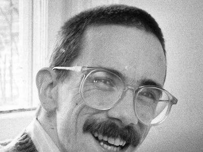 Bill Watterson