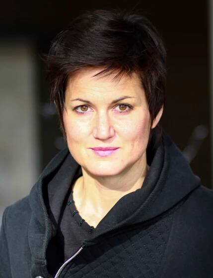 Susanne Kellermann