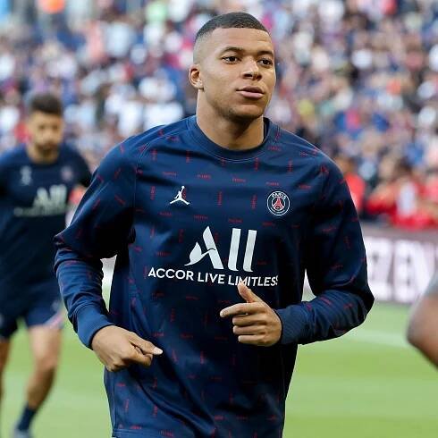 La Liga espagnole veut porter plainte contre le PSG après la prolongation du contrat de Kylian Mbappé