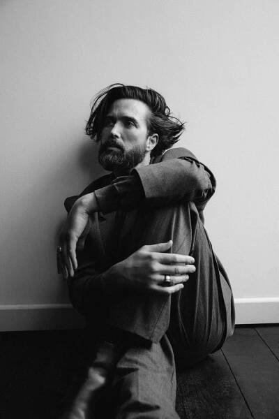 Emmett J. Scanlan Interview