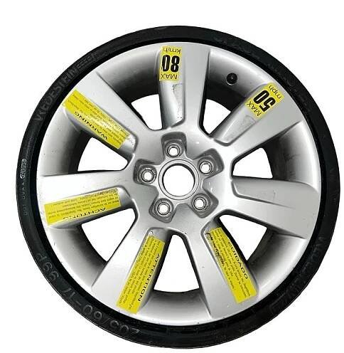 Rezerva 17" 4F0601025AS 7Jx17 H2 ET34 205/60/R17