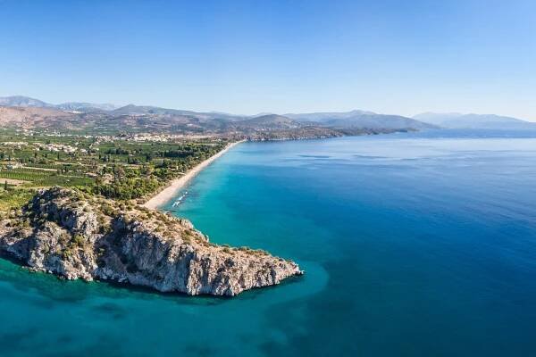 Destinations - Greece Insiders