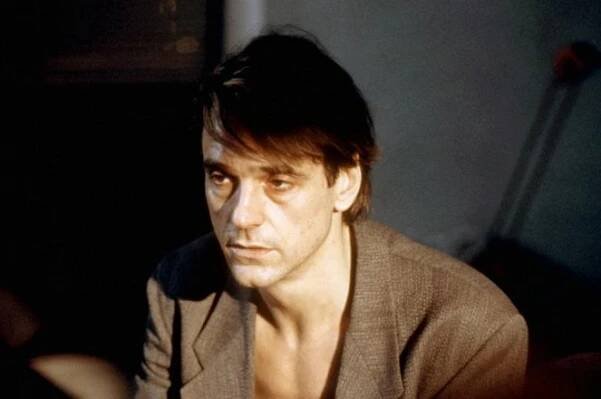Příliš dokonalá podoba - Z filmu - Jeremy Irons
