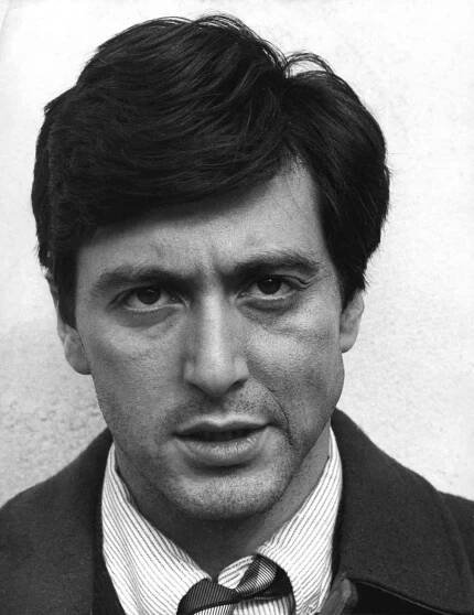 Al Pacino's Life and Career in Photos
