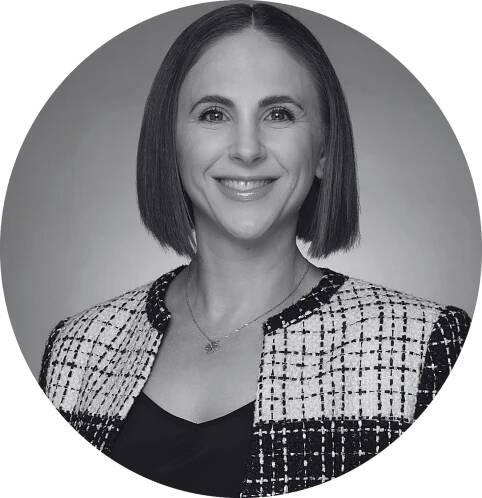Laura Garcia - Leadership — X-energy