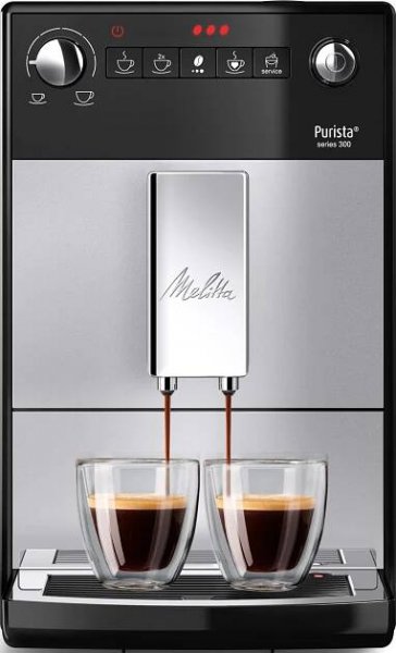 Melitta Purista F23/0-101