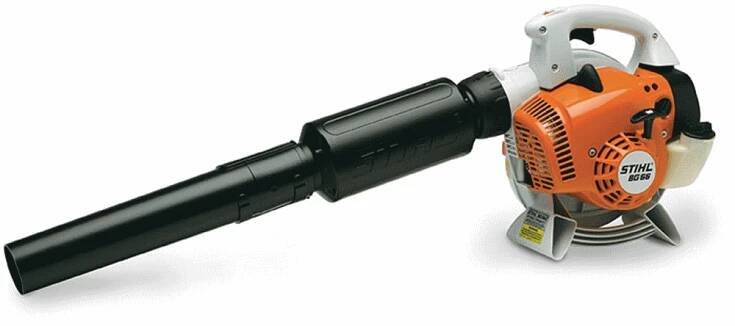 STIHL BG 66 L Professional Handheld Blower
