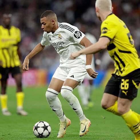 Where PSG vs Real Madrid will be won and lost: Key battles and tactical breakdown