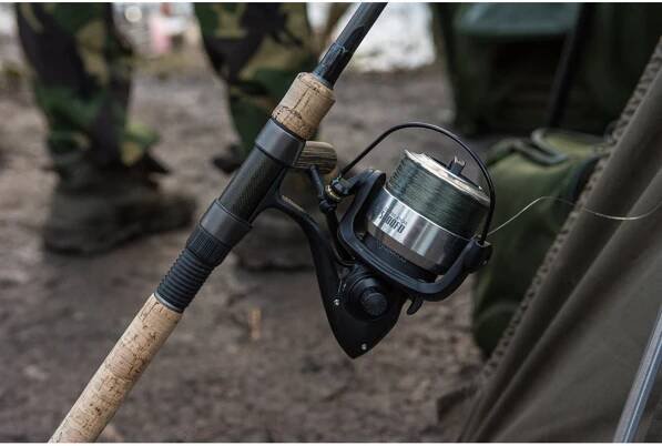Wychwood naviják Extricator 5000FD Reel