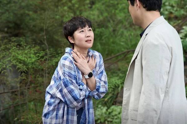 Love Take Two Episode 4 Review: Surprise Visitor, New Home and Stronger Relationships