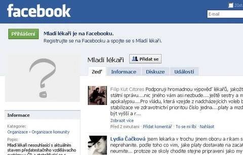 Jste závislí na Facebooku? Třetina Američanek ano