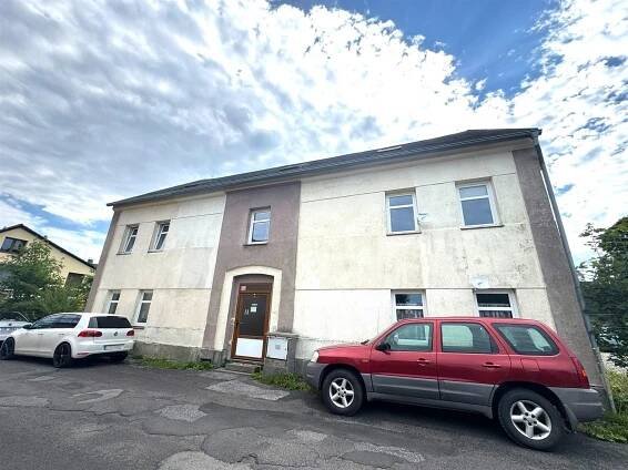 Rumburk Lipová 522 a 523 prodej bytové domy | Reality.iDNES.cz 