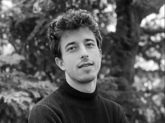 Student Bsc. Forstwissenschaften