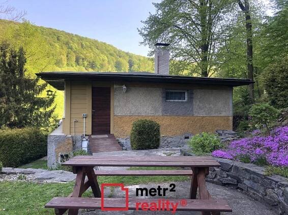 Chata na prodej, Hlubočky, 120 m² | Realitní kancelář metr2 reality Olomouc