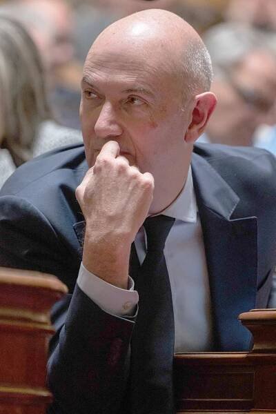 Roland Lescure