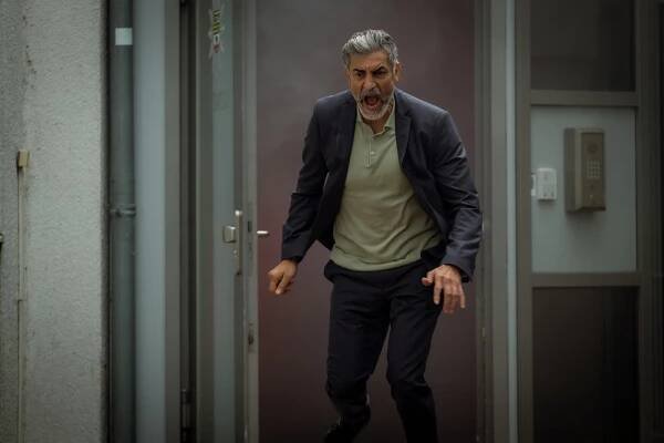 Blutige Anfänger - Atemlos (S04E12) (2023)