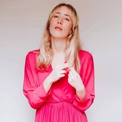 9th March - Fashion Loves Comedy