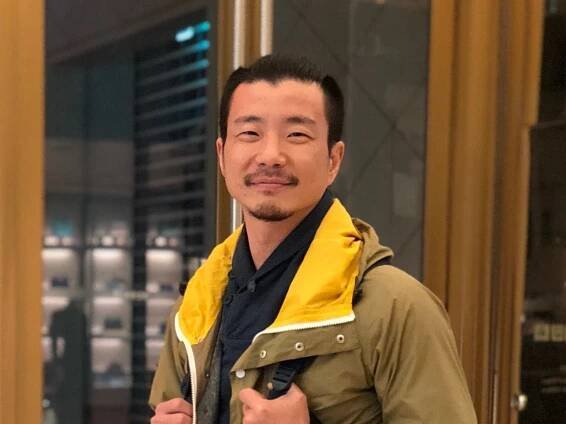 List of Speakers panel 2 — 2020 GOL SUMMIT
