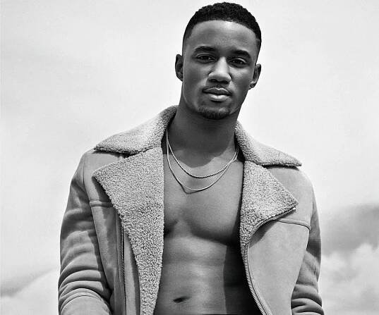 Jessie Usher Biography – Facts, Childhood, Family Life of Actor