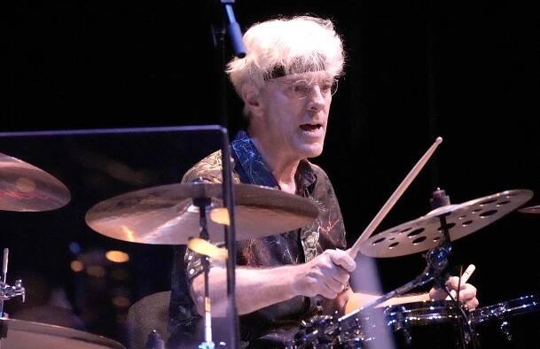 Stewart Copeland’s Diaries To Form Basis For New Police Book