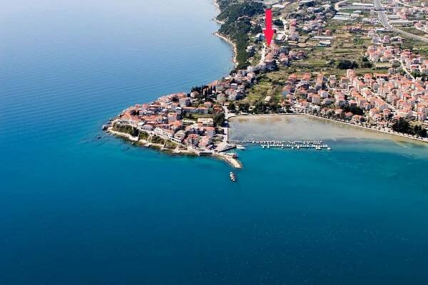 Rekreační pronájmy na pláži Supetar | Airbnb - Split-Dalmatia County, Chorvatsko